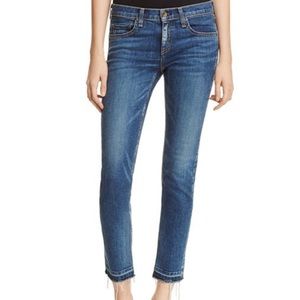 Rag & Bone Dre Capri